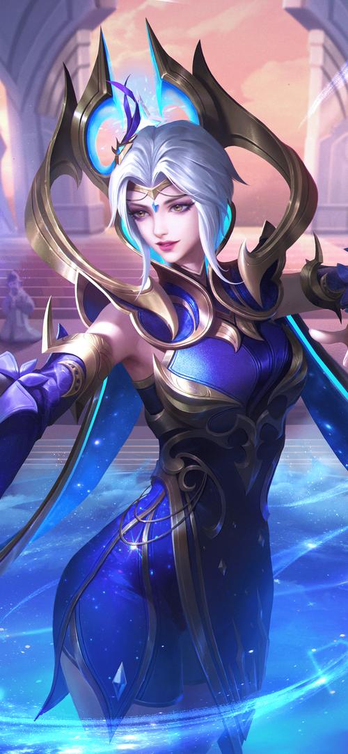 王者荣耀克制链出装_王者荣耀装备克制链-第5张图片-屿企游戏网