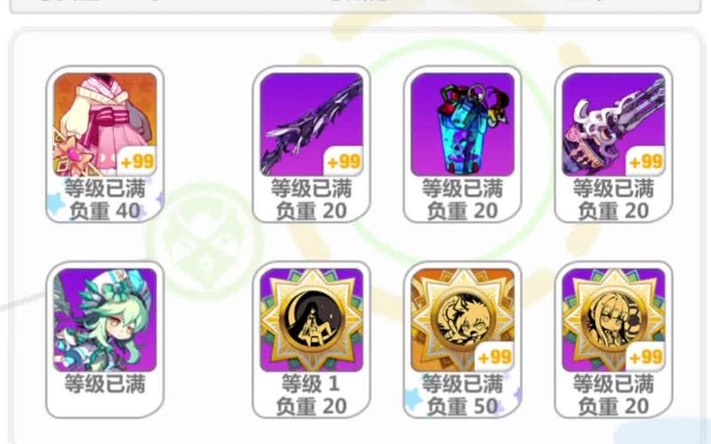 崩坏学院2奇葩配装-崩坏学院2武器排名-第4张图片-屿企游戏网