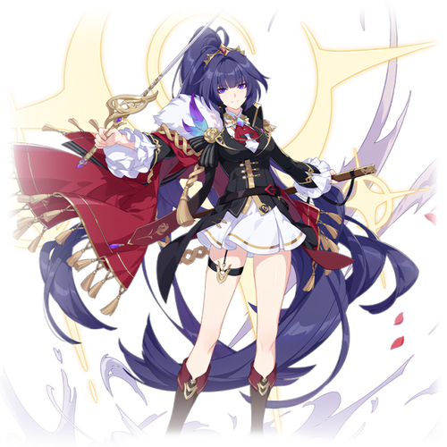 崩坏学院人物属性介绍，崩坏学园30个boss图鉴-第2张图片-屿企游戏网