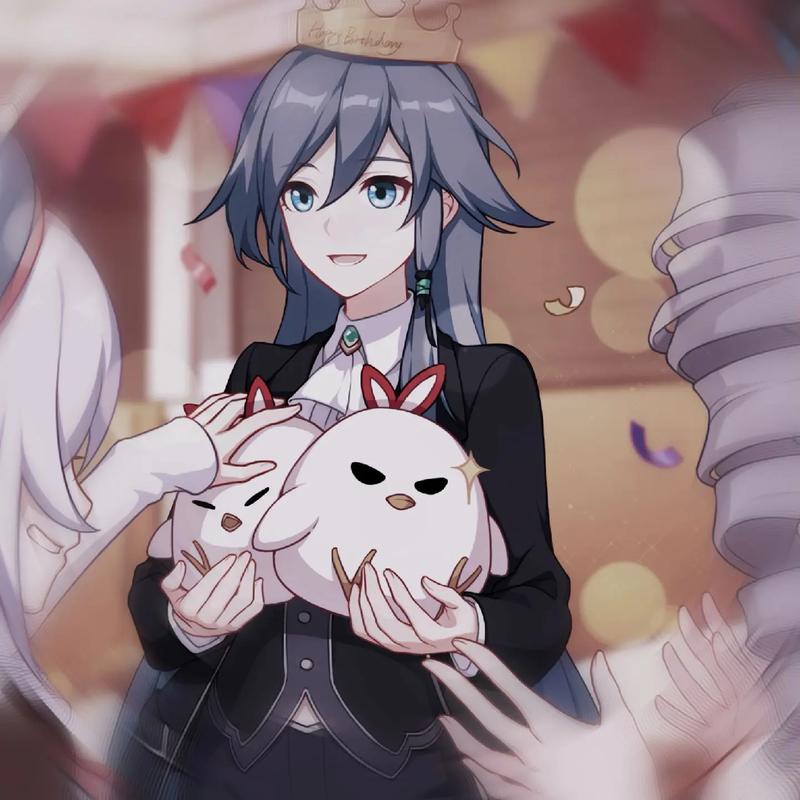 崩坏学院人物属性介绍，崩坏学园30个boss图鉴-第3张图片-屿企游戏网