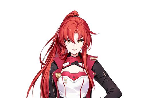 崩坏学院人物属性介绍，崩坏学园30个boss图鉴-第4张图片-屿企游戏网