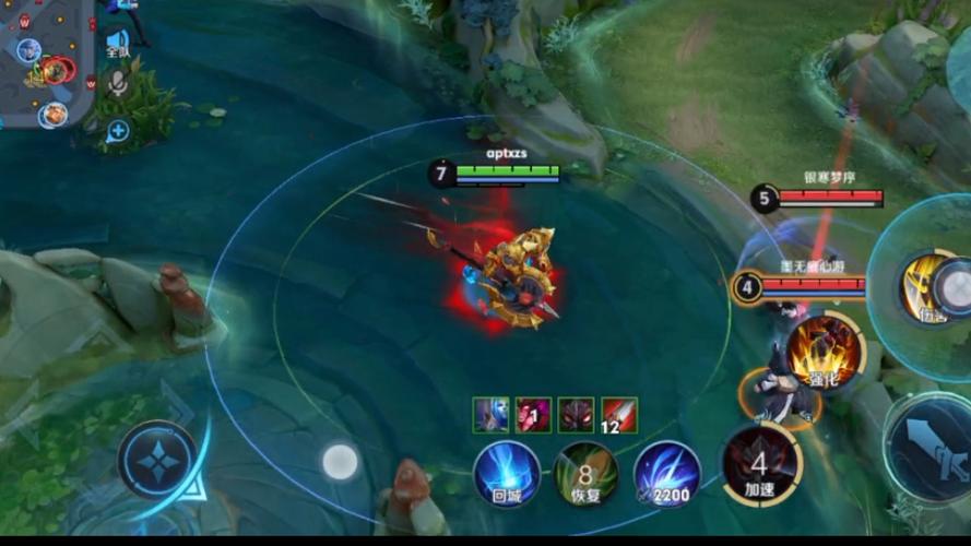 王者荣耀打貂蝉出装，王者荣耀打貂蝉出装顺序-第3张图片-屿企游戏网