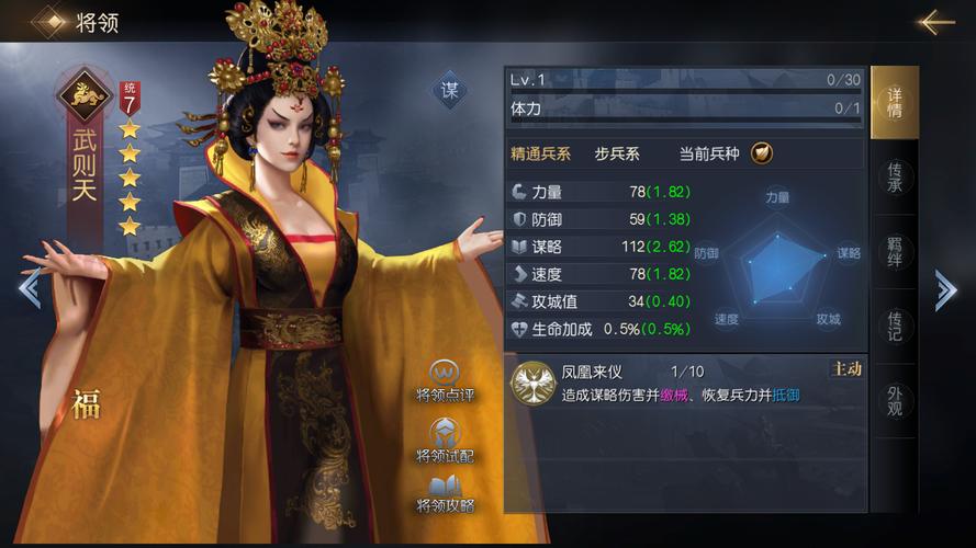 王者荣耀武则天出装_王者荣耀武则天出装辅助-第2张图片-屿企游戏网