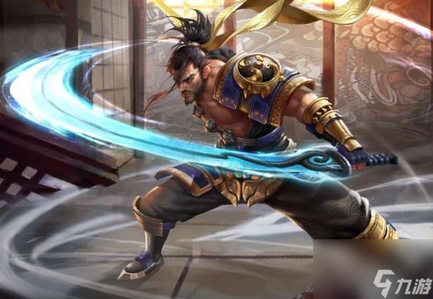 王者荣耀宫本削弱攻略图-王者荣耀宫本削了多少次-第5张图片-屿企游戏网