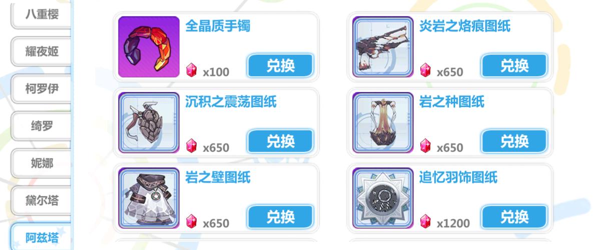 崩坏2学院试炼换人，崩坏学园2试炼-第2张图片-屿企游戏网