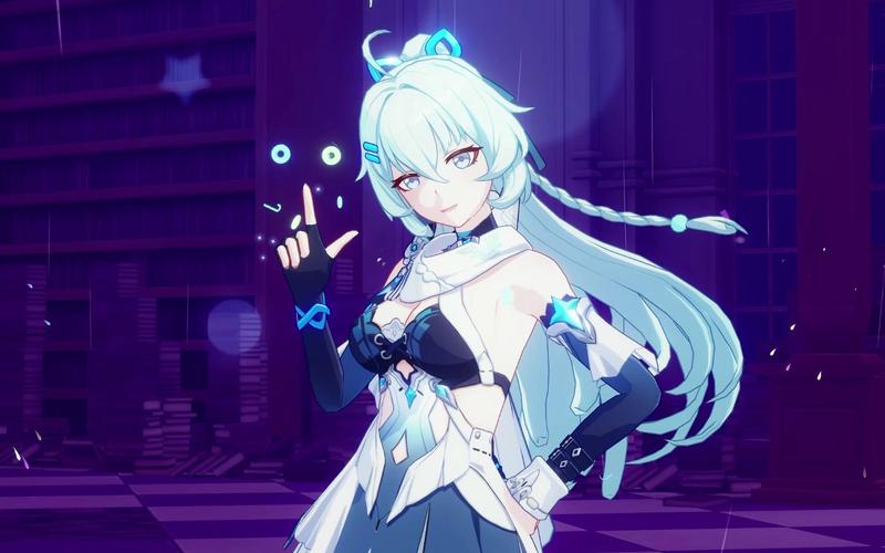 崩坏学院怎么使用魔法_崩坏学园赋予技能