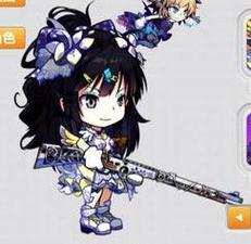 崩坏学院2稀有武器-崩坏学院2武器图鉴-第2张图片-屿企游戏网