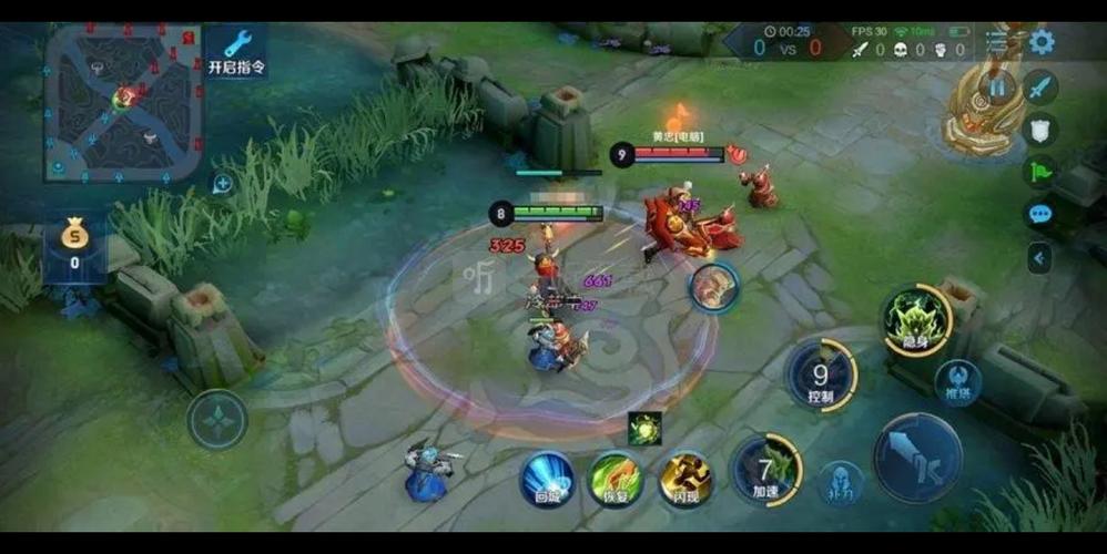 王者荣耀堕落的深渊攻略，王者荣耀堕落的祸源闯关攻略2020-第3张图片-屿企游戏网