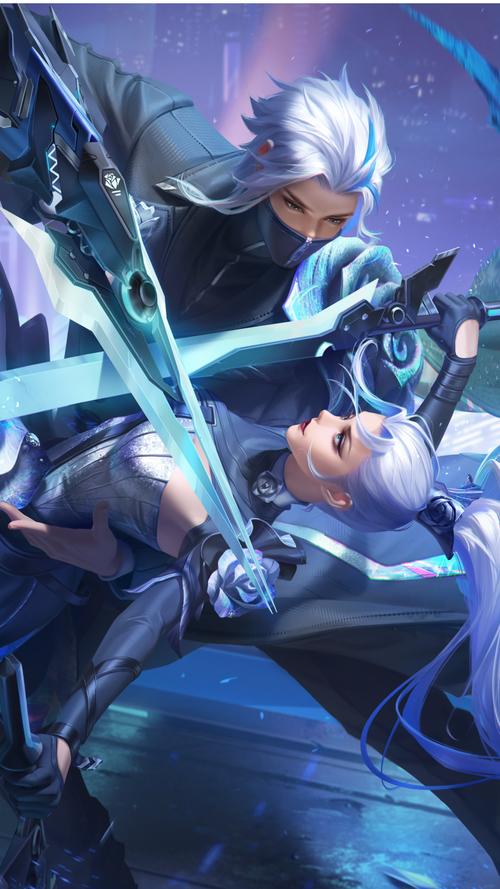 兰陵王攻略王者荣耀，兰陵王玩法-第5张图片-屿企游戏网