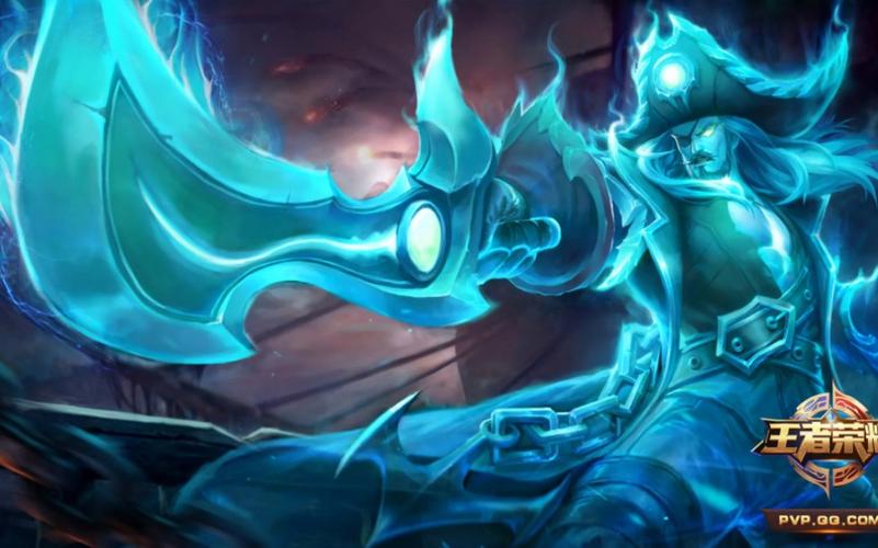 王者荣耀打野天赋搭配攻略-新英雄打野天赋-第2张图片-屿企游戏网