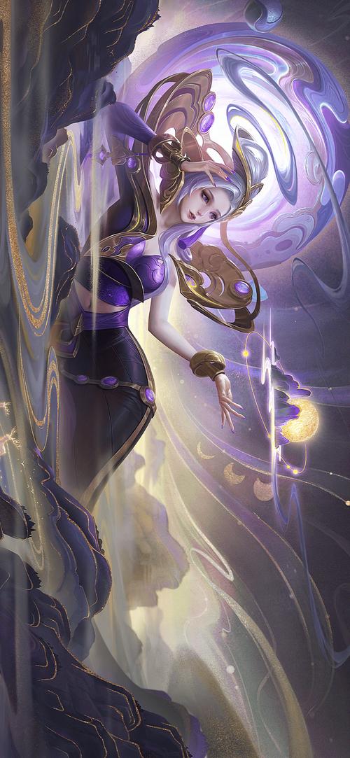 甄姬王者荣耀攻略_王者甄姬打法-第5张图片-屿企游戏网