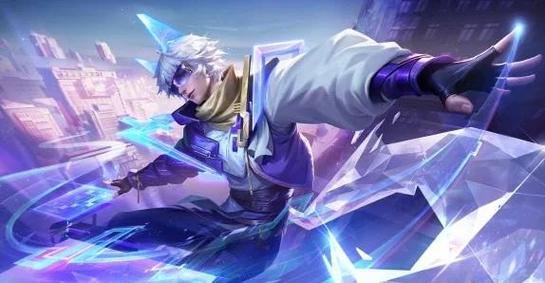 王者荣耀隐身守约攻略教学-王者荣耀隐身机制详解-第2张图片-屿企游戏网