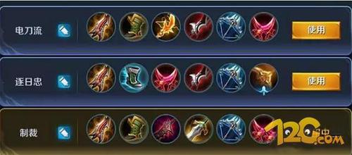 王者荣耀黄忠攻略出装，王者荣耀黄忠攻略出装最新-第1张图片-屿企游戏网