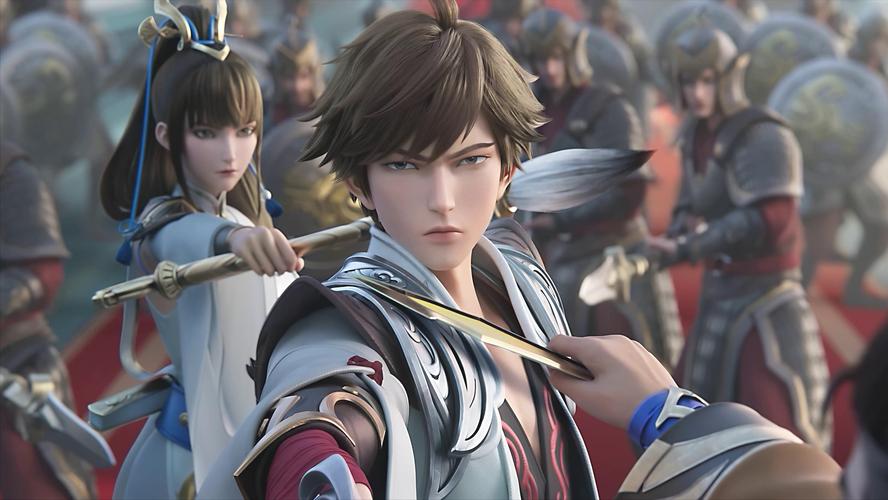 王者荣耀长安福袋攻略-王者荣耀长安令什么意思-第5张图片-屿企游戏网