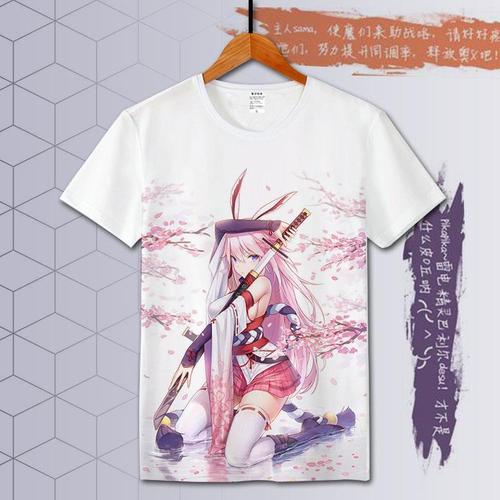 崩坏学院2白衣觉醒_崩坏学园2衣服觉醒-第3张图片-屿企游戏网