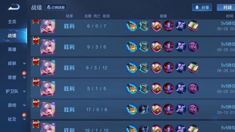 王者荣耀小乔出装攻略-王者小乔出装详解-第3张图片-屿企游戏网