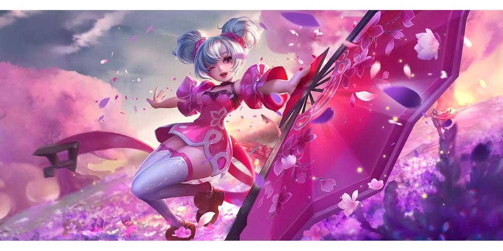 王者荣耀小乔出装攻略-王者小乔出装详解-第4张图片-屿企游戏网