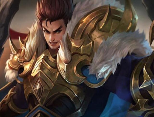 乱世王者荣耀出征搭配攻略_乱世王者出征带兵上限怎么提升-第2张图片-屿企游戏网