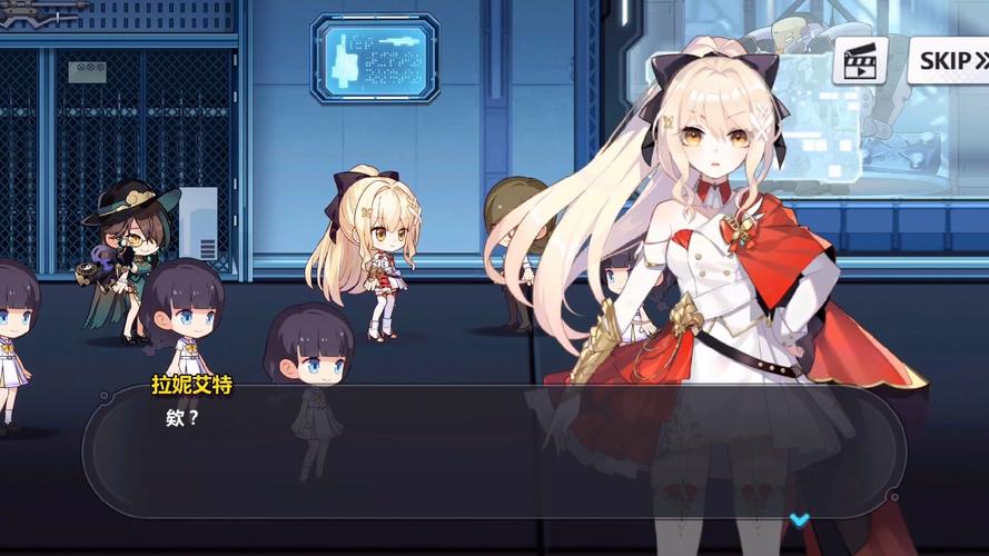 崩坏2学院怪谈100%_崩坏学院2r85-第3张图片-屿企游戏网