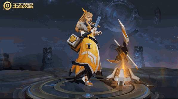 王者荣耀徒弟皮肤选取攻略，王者荣耀师徒任务奖励徒弟有皮肤领吗-第6张图片-屿企游戏网