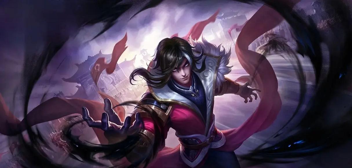 王者荣耀司马懿出装，王者荣耀司马懿 出装-第5张图片-屿企游戏网