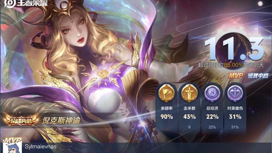 王者荣耀自走棋后期攻略_王者自走棋快速成型阵容-第4张图片-屿企游戏网