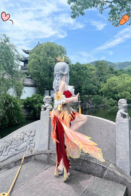 王者荣耀好友抽奖攻略，王者荣耀好友送的东西怎么领取-第5张图片-屿企游戏网