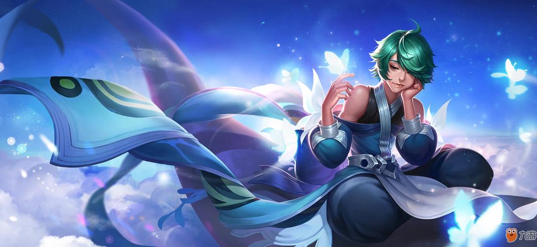 王者荣耀上单庄周攻略技巧_上单庄周最强出装-第3张图片-屿企游戏网