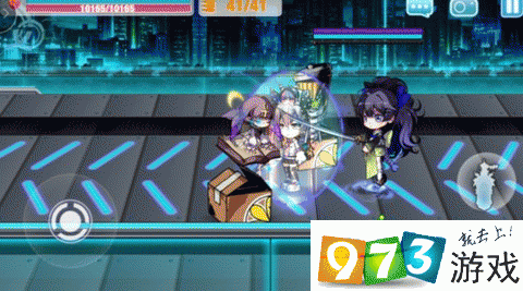 崩坏学院2学院怪谈第6_崩坏学院2buff-第5张图片-屿企游戏网