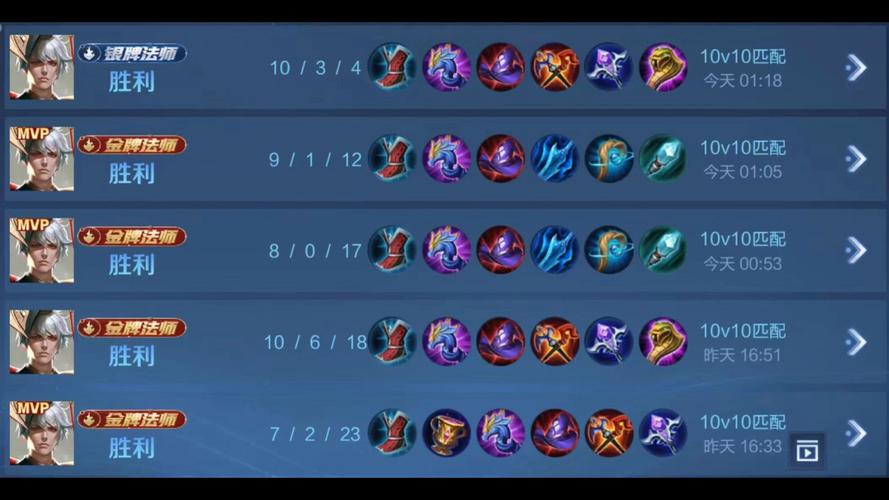 王者荣耀赢政后排攻略视频_王者荣耀赢政后排攻略视频教学-第4张图片-屿企游戏网