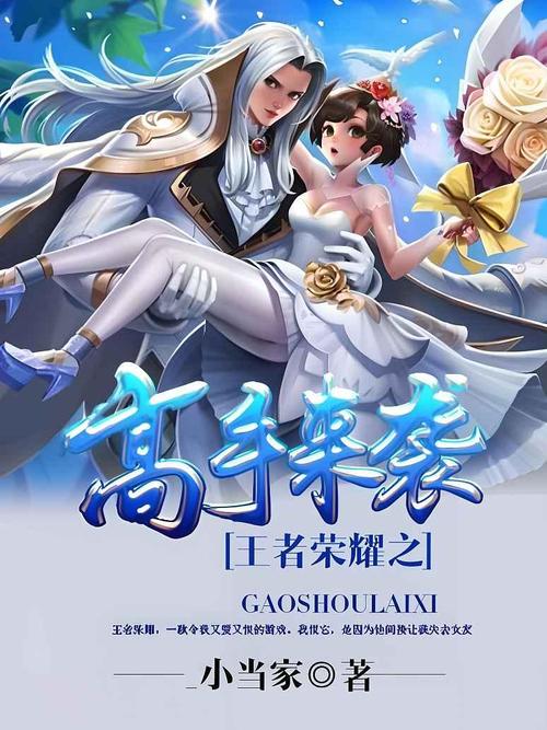 团队竞技王者荣耀攻略小说_团队竞技王者荣耀攻略小说下载-第3张图片-屿企游戏网