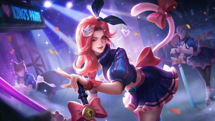 王者荣耀刺客发育攻略_王者荣耀刺客发育技巧-第2张图片-屿企游戏网