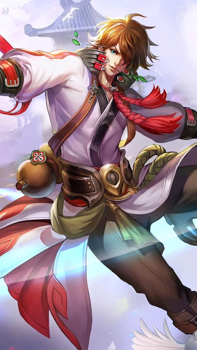 王者荣耀刺客发育攻略_王者荣耀刺客发育技巧-第4张图片-屿企游戏网