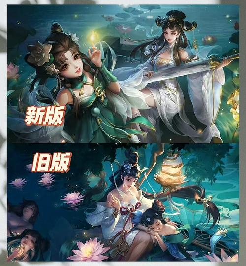 王者荣耀青蛇攻略技巧，王者荣耀青蛇攻略技巧视频-第2张图片-屿企游戏网