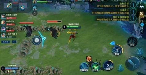 王者荣耀峡谷闯关活动攻略-峡谷闯五关大挑战答案-第2张图片-屿企游戏网