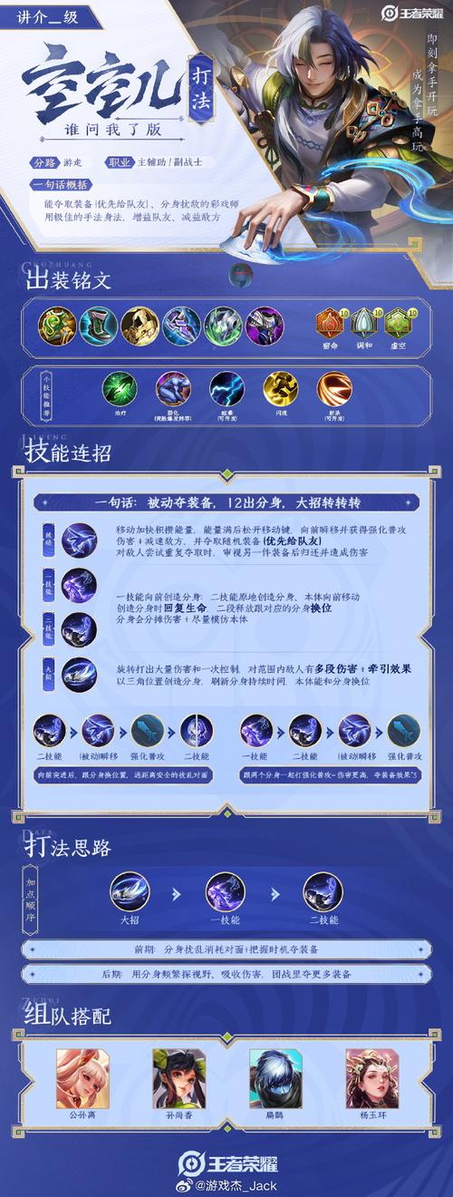 王者荣耀英雄购买攻略_王者从哪买英雄-第5张图片-屿企游戏网