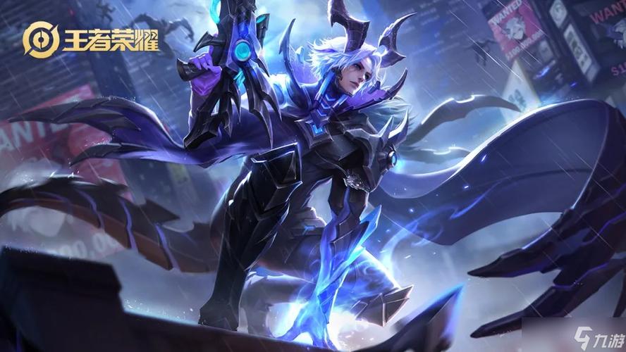 王者荣耀神将升级攻略_神将怎么玩-第4张图片-屿企游戏网