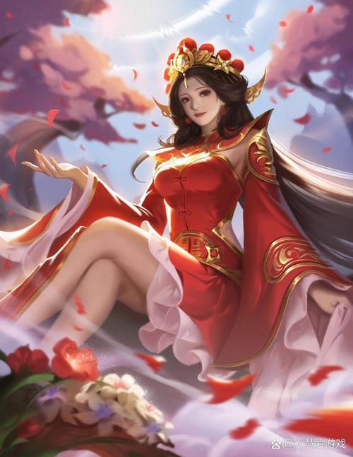 王者荣耀露娜的出装_王者荣耀露娜出装攻略-第2张图片-屿企游戏网