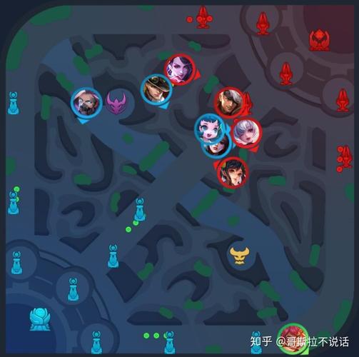 王者荣耀三兵攻略视频_王者荣耀3v3兵线刷新时间-第3张图片-屿企游戏网