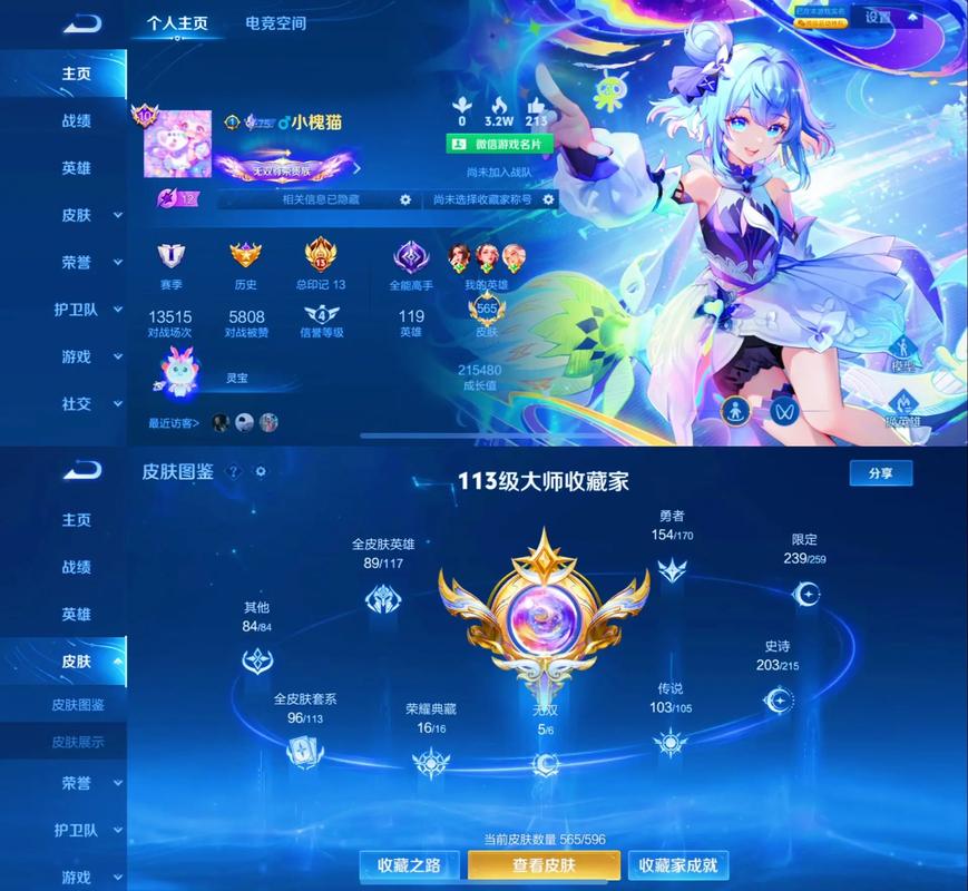 王者荣耀职场选取技巧攻略_王者职业攻略-第4张图片-屿企游戏网