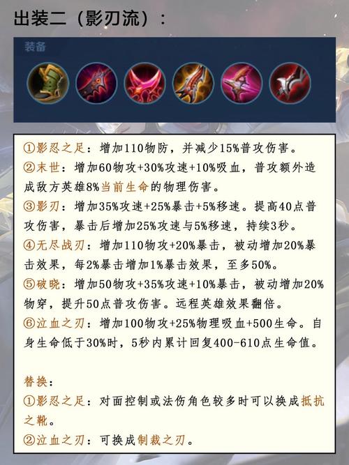发育攻略王者荣耀英雄，王者荣耀发育思路-第4张图片-屿企游戏网