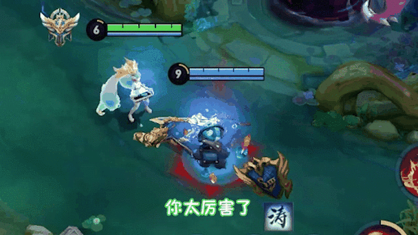 王者荣耀克隆对战攻略-王者荣耀的克隆模式怎么玩-第4张图片-屿企游戏网 王者荣耀克隆对战攻略-王者荣耀的克隆模式怎么玩-第4张图片-屿企游戏网