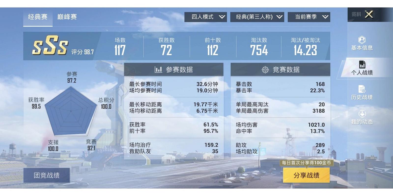王者荣耀之战神攻略系统-王者战神无弹窗-第4张图片-屿企游戏网