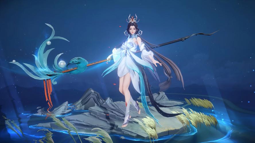 王者荣耀武器幻化攻略，王者武器模型-第2张图片-屿企游戏网