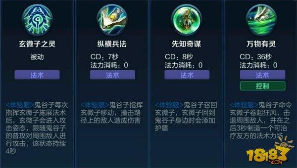 王者荣耀技能加成攻略图_王者荣耀技能等级加成-第6张图片-屿企游戏网