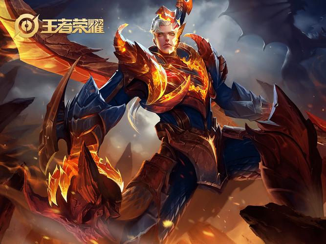 王者荣耀铠出装攻击，铠攻击出什么装备-第2张图片-屿企游戏网