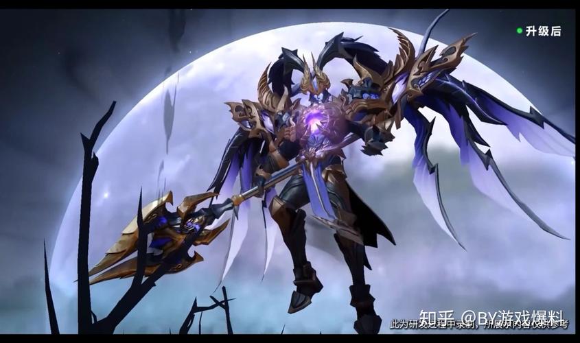 王者荣耀吕布返场攻略-吕布限定皮肤什么时候返场