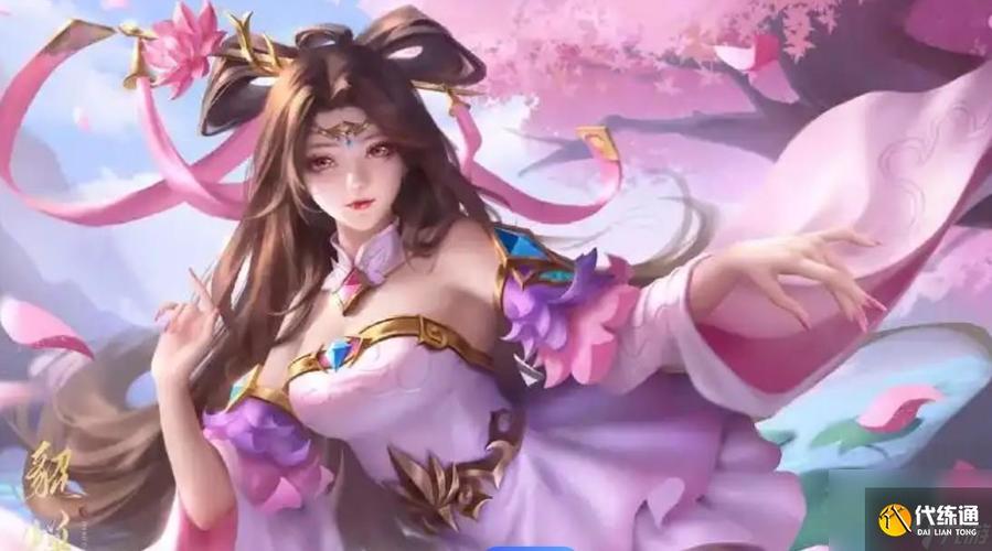 王者荣耀1V1攻略，王者荣耀1v1技巧及注意事项-第3张图片-屿企游戏网