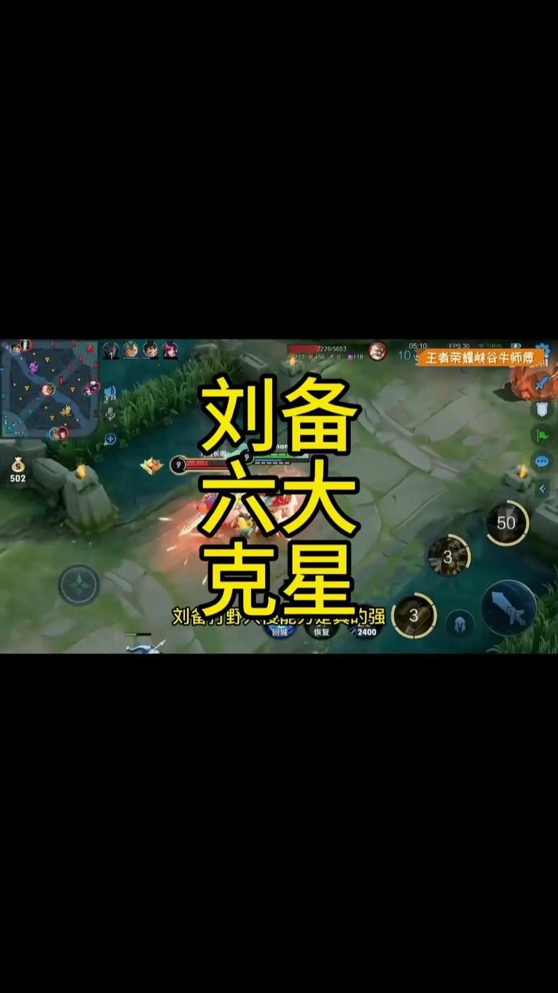 关于王者荣耀潼关攻略视频的信息-第4张图片-屿企游戏网