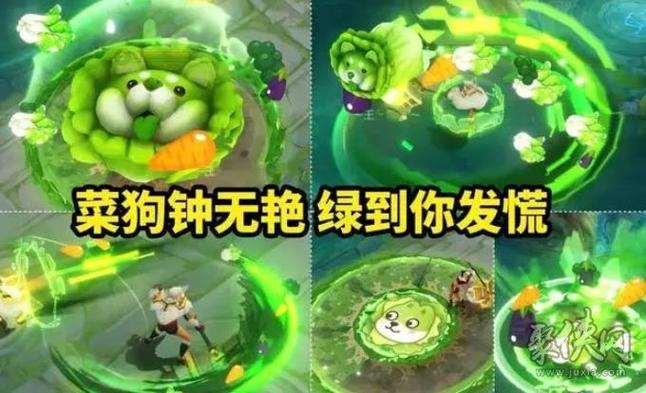 王者荣耀狗头上分攻略-狗头王者皮肤怎么样-第3张图片-屿企游戏网